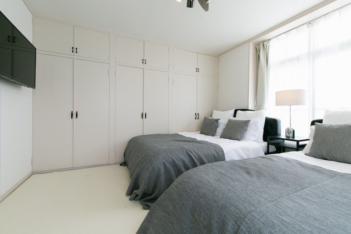 Imagen de la habitación del Hotel Infinity Resort -aja-. Foto 3