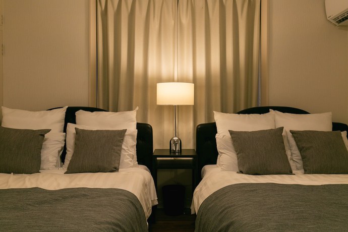 Imagen de la habitación del Hotel Infinity Resort -aja-. Foto 4