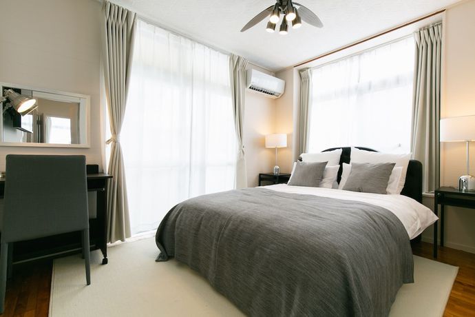 Imagen de la habitación del Hotel Infinity Resort -aja-. Foto 5