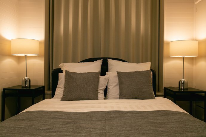 Imagen de la habitación del Hotel Infinity Resort -aja-. Foto 6