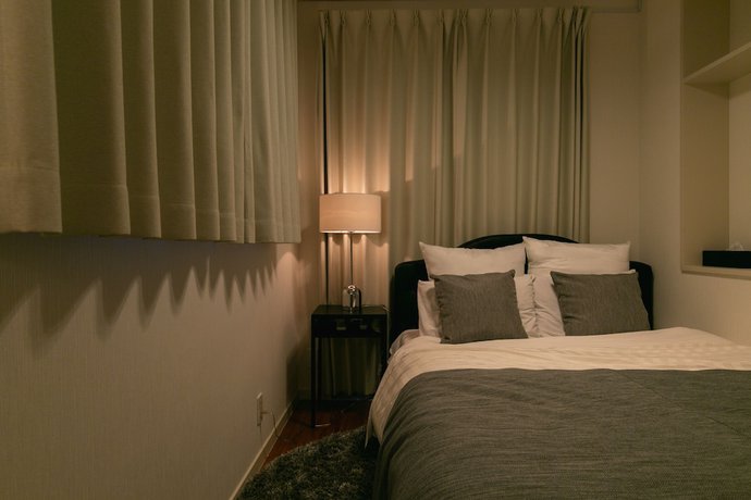 Imagen de la habitación del Hotel Infinity Resort -aja-. Foto 7