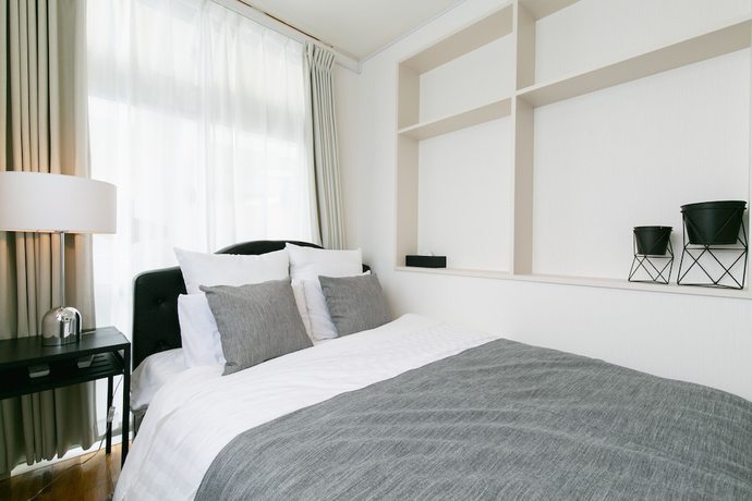 Imagen de la habitación del Hotel Infinity Resort -aja-. Foto 8