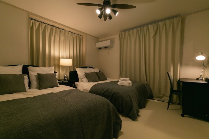 Imagen de la habitación del Hotel Infinity Resort -aja-. Foto 9