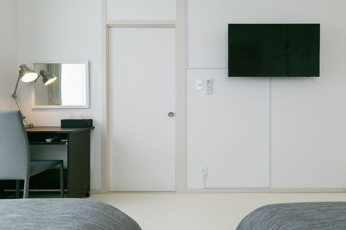 Imagen de la habitación del Hotel Infinity Resort -aja-. Foto 10