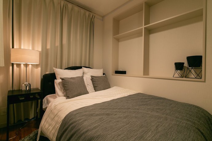 Imagen de la habitación del Hotel Infinity Resort -aja-. Foto 11