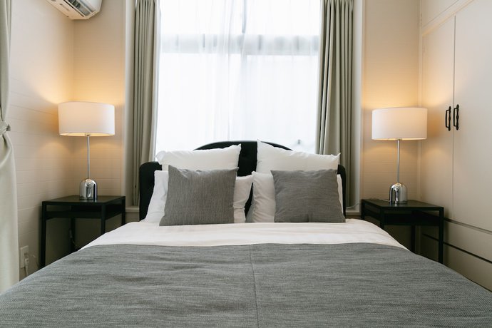Imagen de la habitación del Hotel Infinity Resort -aja-. Foto 12