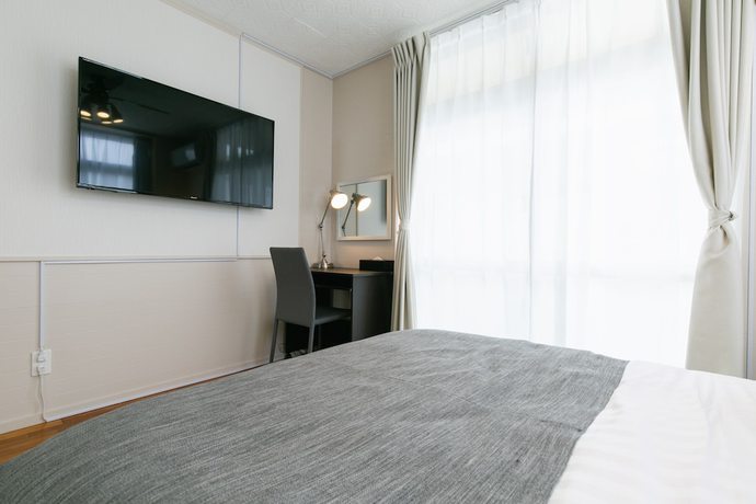 Imagen de la habitación del Hotel Infinity Resort -aja-. Foto 13