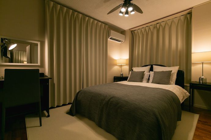 Imagen de la habitación del Hotel Infinity Resort -aja-. Foto 15