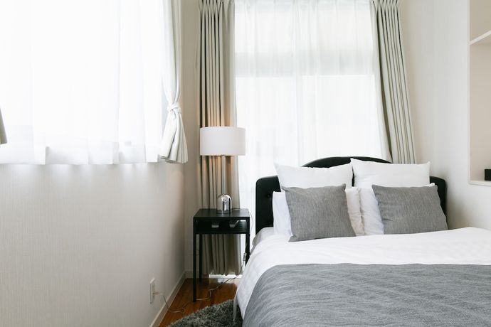 Imagen de la habitación del Hotel Infinity Resort -aja-. Foto 16