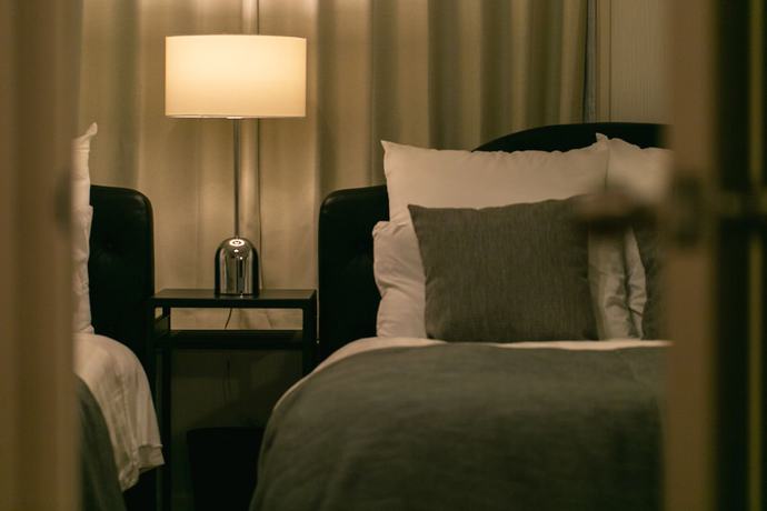 Imagen de la habitación del Hotel Infinity Resort -aja-. Foto 18