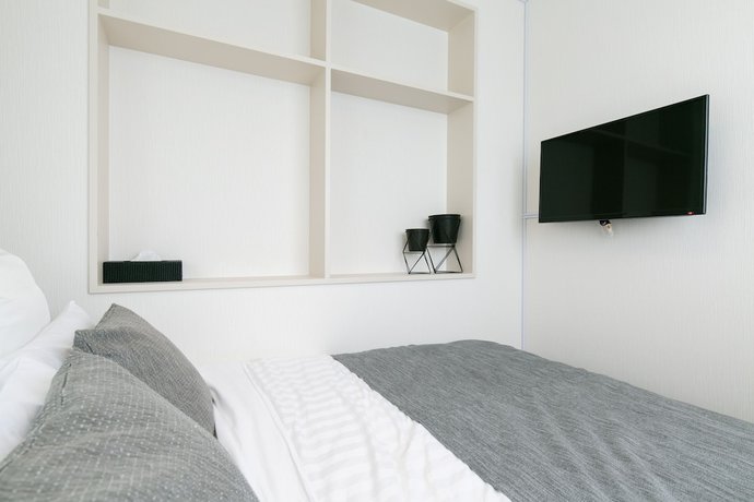 Imagen de la habitación del Hotel Infinity Resort -aja-. Foto 19