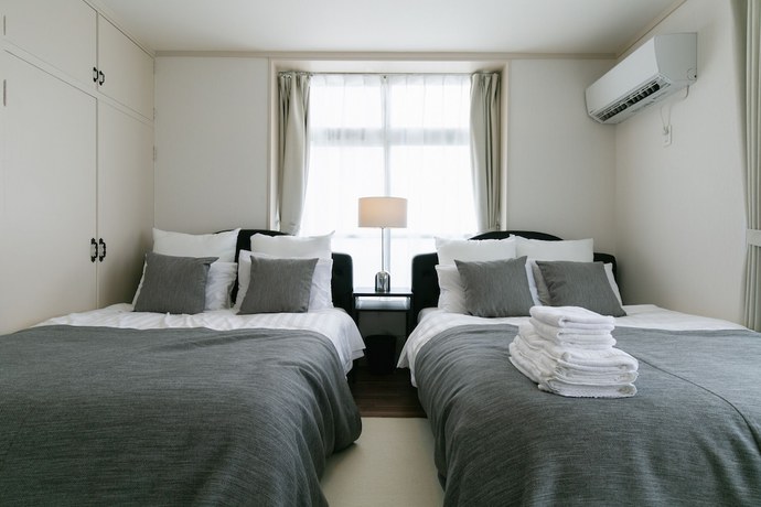 Imagen de la habitación del Hotel Infinity Resort -aja-. Foto 20