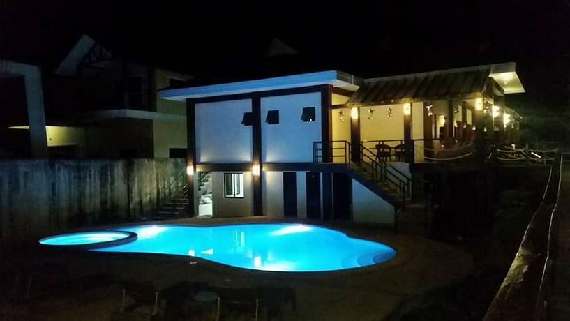 Imagen general del Hotel Infinity Sands Resort. Foto 8