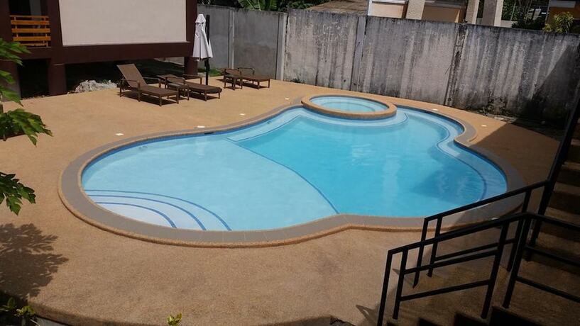 Imagen general del Hotel Infinity Sands Resort. Foto 15