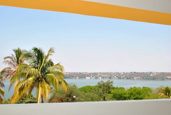 Imagen de la habitación del Hotel Infinity, Tequesquitengo. Foto 8