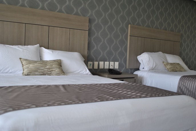 Imagen de la habitación del Hotel Infinity, Tequesquitengo. Foto 13