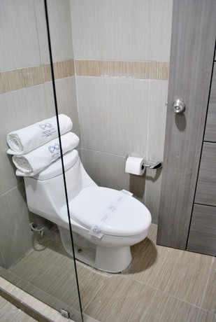 Imagen de la habitación del Hotel Infinity, Tequesquitengo. Foto 14