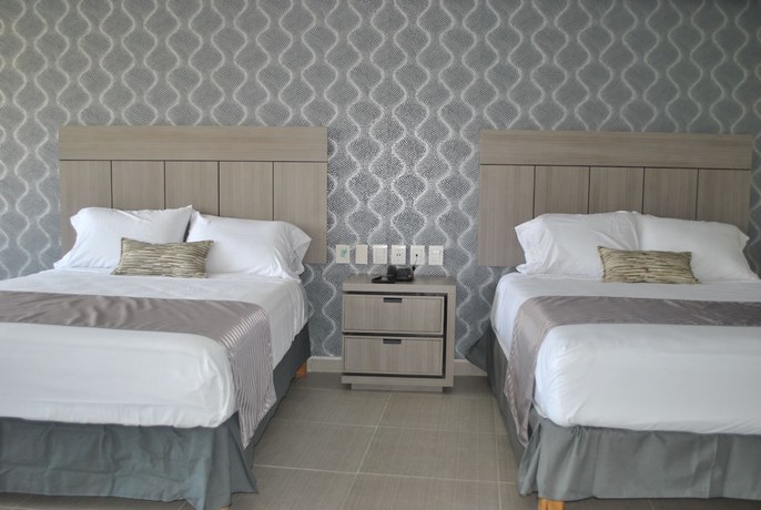 Imagen de la habitación del Hotel Infinity, Tequesquitengo. Foto 16