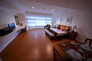 Imagen general del Hotel Infinity Tower Suites. Foto 7