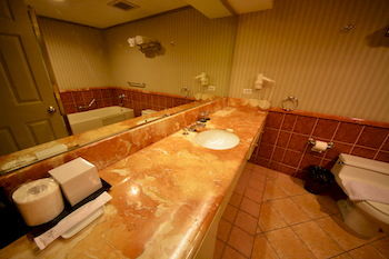 Imagen general del Hotel Infinity Tower Suites. Foto 8