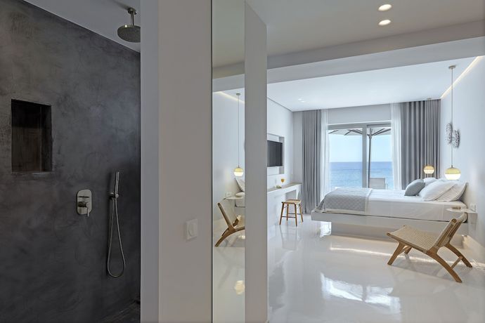Imagen de la habitación del Hotel Infinity View. Foto 7