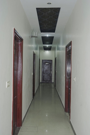 Imagen de los interiores del Hotel Infinity by Kalras Amritsar. Foto 13