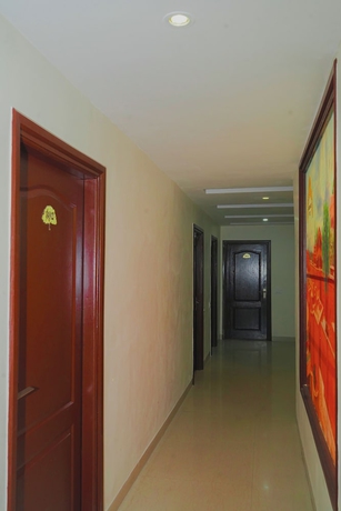 Imagen de los interiores del Hotel Infinity by Kalras Amritsar. Foto 14