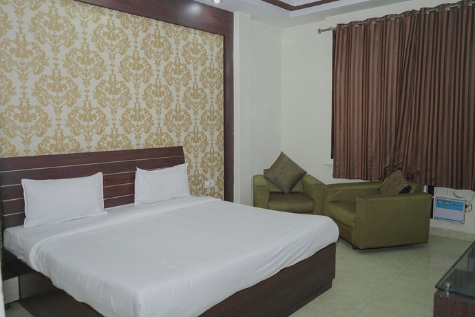 Imagen de la habitación del Hotel Infinity by Kalras Amritsar. Foto 1