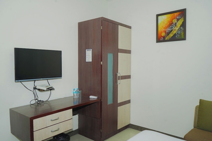 Imagen de la habitación del Hotel Infinity by Kalras Amritsar. Foto 2