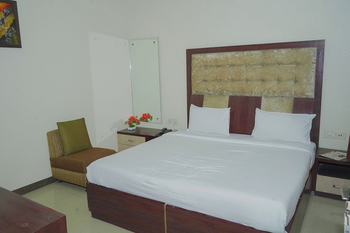 Imagen de la habitación del Hotel Infinity by Kalras Amritsar. Foto 3