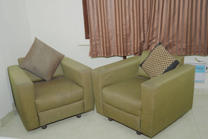 Imagen de la habitación del Hotel Infinity by Kalras Amritsar. Foto 4