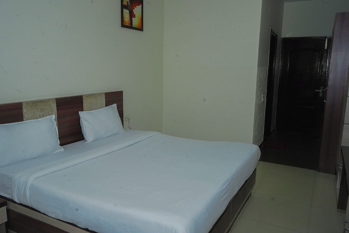 Imagen de la habitación del Hotel Infinity by Kalras Amritsar. Foto 6