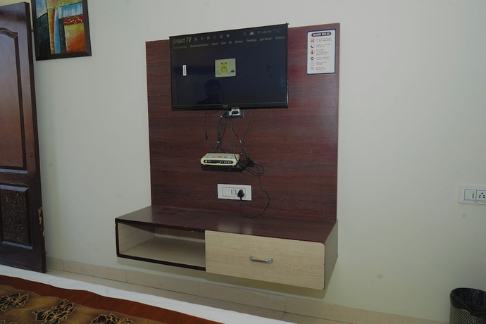 Imagen de la habitación del Hotel Infinity by Kalras Amritsar. Foto 9
