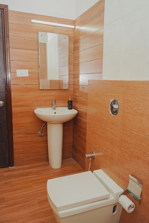 Imagen de la habitación del Hotel Infinity by Kalras Amritsar. Foto 10