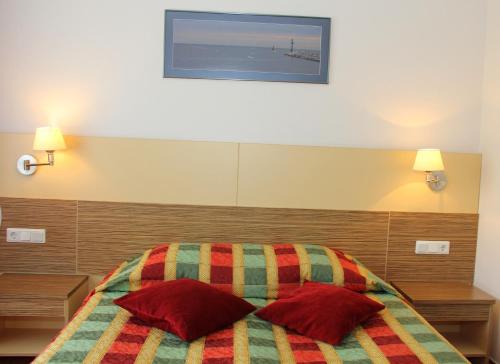 Imagen general del Hotel Info. Foto 1