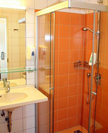 Imagen general del Hotel Info. Foto 3