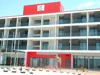 Imagen de la habitación del Hotel Infotur. Foto 8