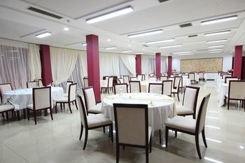 Imagen de los interiores del Hotel Infotur. Foto 13