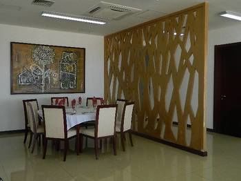 Imagen de los interiores del Hotel Infotur. Foto 14