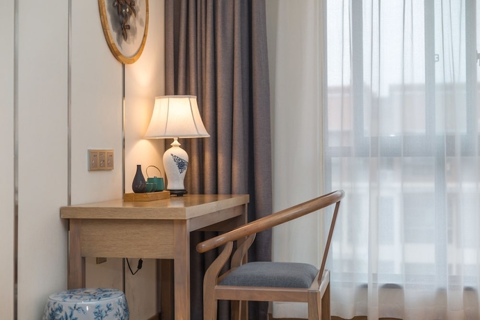 Imagen de la habitación del Hotel Infully - Mianyang. Foto 3