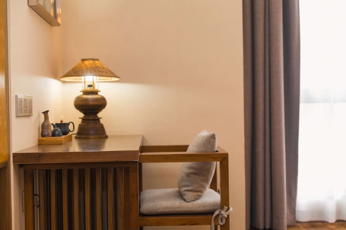 Imagen de la habitación del Hotel Infully - Mianyang. Foto 6