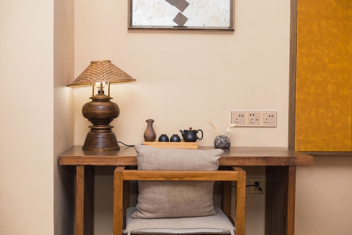 Imagen de la habitación del Hotel Infully - Mianyang. Foto 9