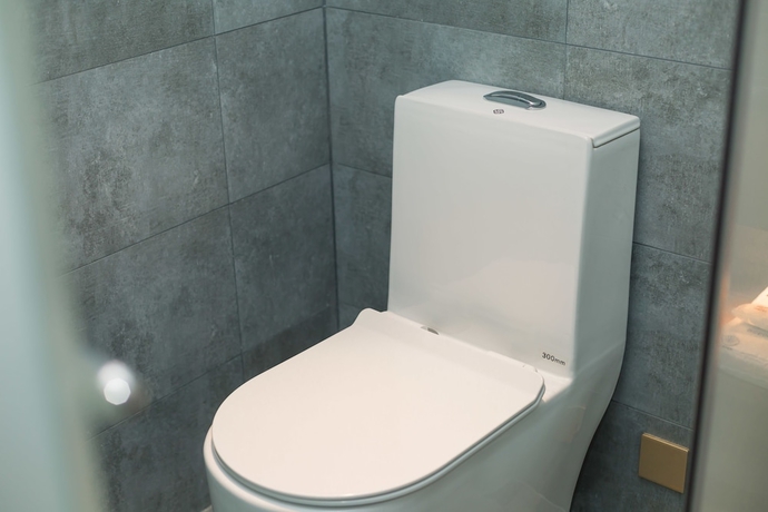 Imagen de la habitación del Hotel Infully - Mianyang. Foto 17