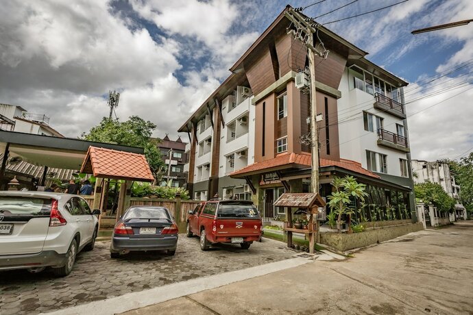 Imagen general del Hotel Ing Mon House. Foto 1