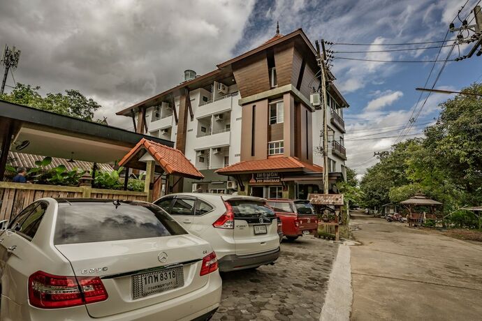 Imagen general del Hotel Ing Mon House. Foto 5