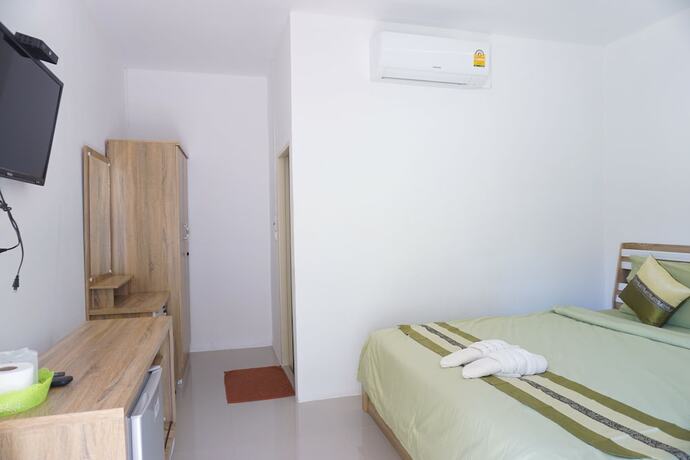 Imagen general del Hotel Ing Phu Resort. Foto 7
