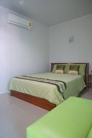 Imagen general del Hotel Ing Phu Resort. Foto 10