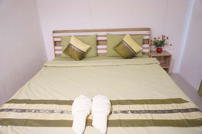 Imagen general del Hotel Ing Phu Resort. Foto 11