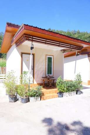 Imagen general del Hotel Ing Phu Resort. Foto 14
