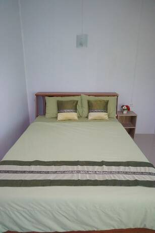 Imagen de la habitación del Hotel Ing Phu Resort. Foto 19